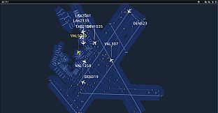 Boston Logan [KBOS] airport for Tower!3D Pro