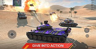 World of Tanks Blitz