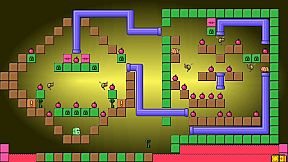 Butterfly 3. Funny Twins.