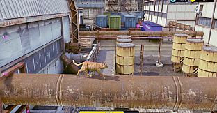 Little Strays: Deluxe Edition