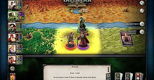Talisman: Digital Edition - Season Pass