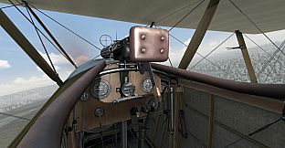 Rise of Flight: Bloody April