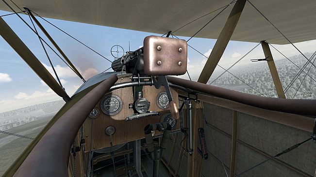 Rise of Flight: Bloody April