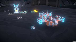 Echoes of the Architects