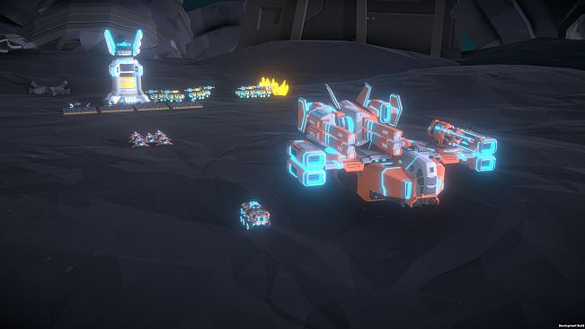 Echoes of the Architects