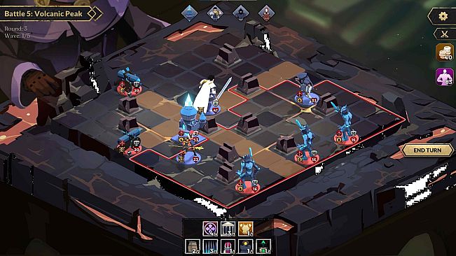 Defend the Rook - Supporter Edition