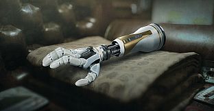 Devil May Cry 5 - Sweet Surrender