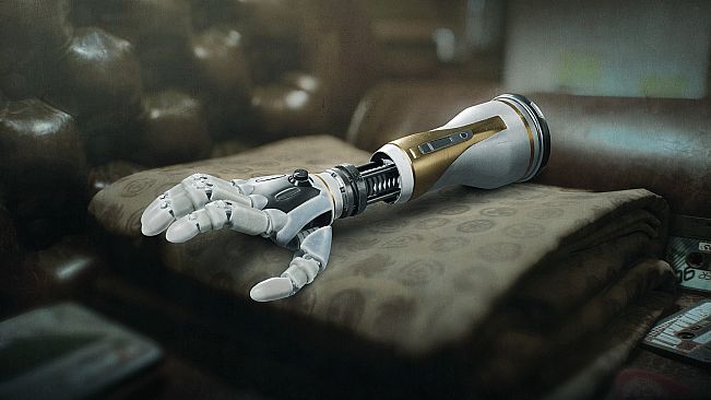 Devil May Cry 5 - Sweet Surrender