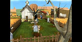 3D Ultra Minigolf Adventures