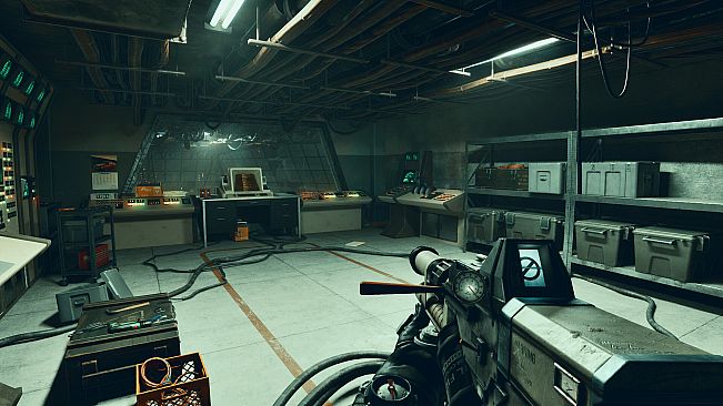 The INDIGO Initiative