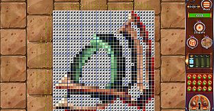 Nonograms - Ammunition