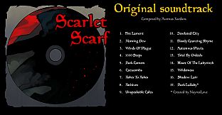 Sanator: Scarlet Scarf - Original Soundtrack