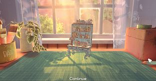 Book Nook