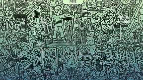 Click on spanners together