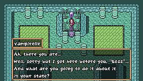 Turn By Turn Villain