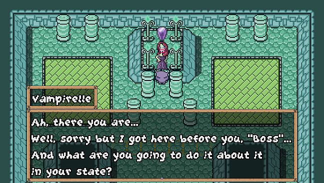 Turn By Turn Villain