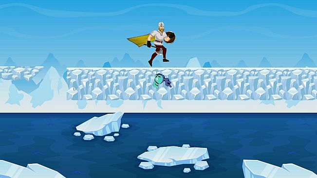 Hero World: The Quest