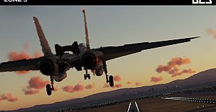DCS: F-14A Zone 5 Campaign