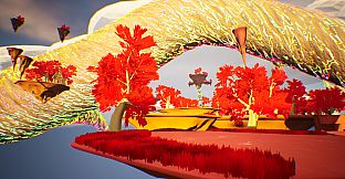 Bifröst: Through the Realms