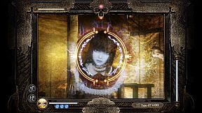 FATAL FRAME: Mask of the Lunar Eclipse