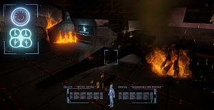 CyberMedic Simulator