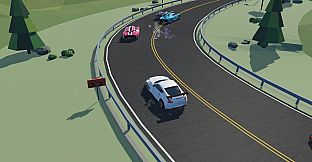 Drift Wreck: Online Racing