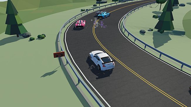 Drift Wreck: Online Racing