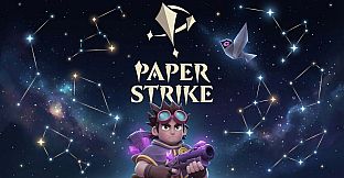 PAPER STRIKE