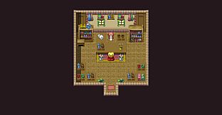 RPG Maker MZ - DS Resource Pack