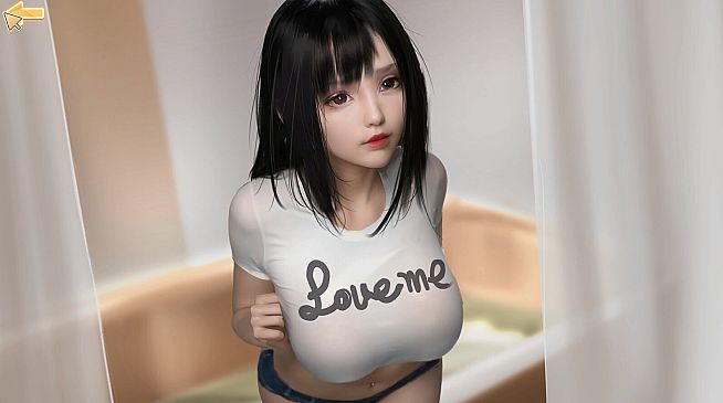 Fairy Biography4 : Affair