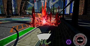 Super Strike Champions