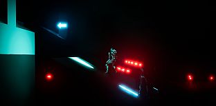 Glowstrike: Robot Obliteration