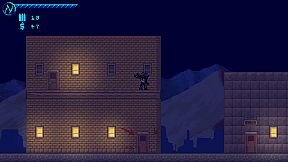 Carnage in Space: Crucible