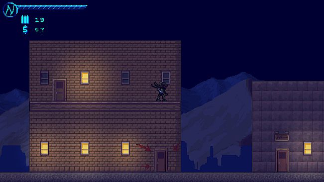 Carnage in Space: Crucible