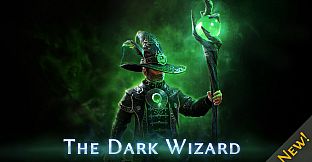 Grim Dawn - Steam Loyalist Items Pack 2