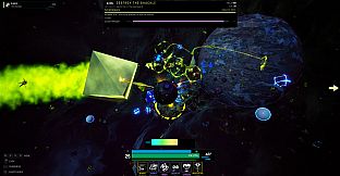 Sovereign's End