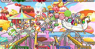 Super Shooting Gallery Battle