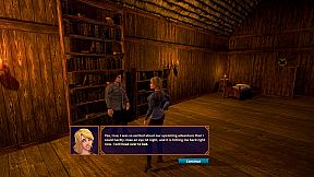 Secrets of Moon Island