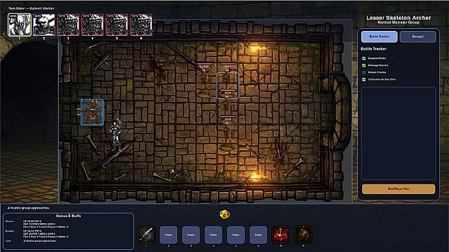 Protectors of Prucia