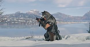 CRSED: Cuisine Royale - Lone Wolf Pack