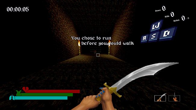 Nephilim Resurrection