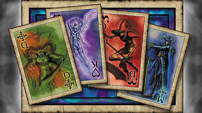 Septerra Core - Digital Deluxe Content