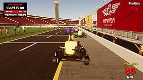 Go-Kart Racing 2
