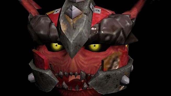 Madballs Scorched Clan Skins