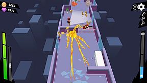 The Nom: Complete Edition