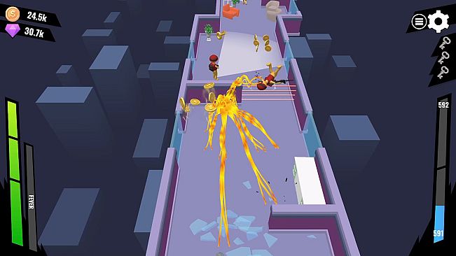 The Nom: Complete Edition