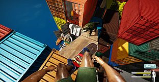 30 DAYS. ALONE. ADRIFT.