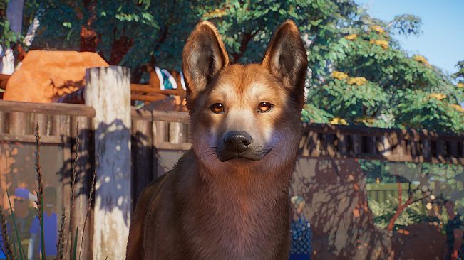 Planet Zoo: Australia Pack