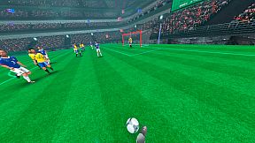 Motion Soccer PRO