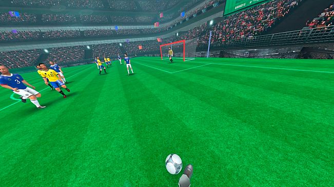Motion Soccer PRO